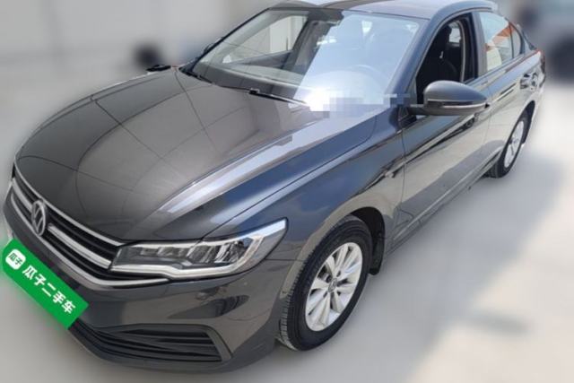Used Volkswagen Bora 2021 1.5L Manual Fashion Smart Connect Edition