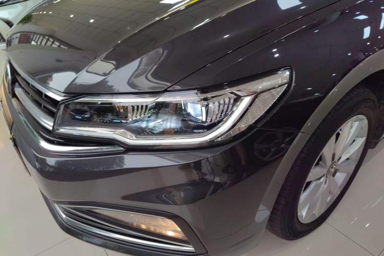 Used Volkswagen Bora 2021 280TSI DSG Elite Smart Connectivity Version Left Front Headlight