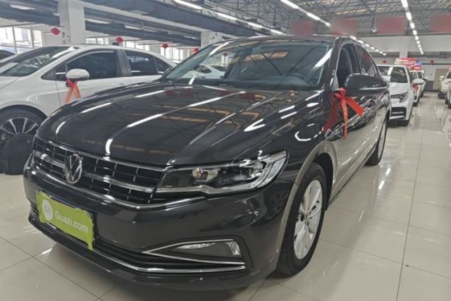 Ojetý Volkswagen Bora 2021 1.5L Automatic Elite Smart Connect Edition
