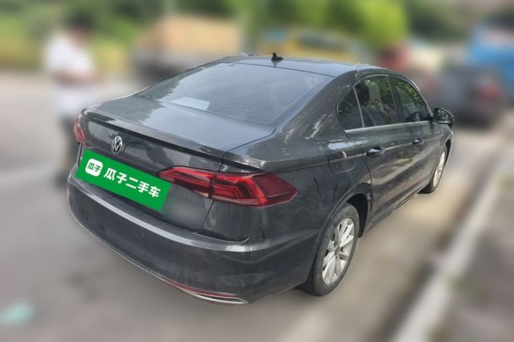 Used Volkswagen Bora 2021 280TSI DSG Elite Smart Connectivity Version Rear Right 45 Deg