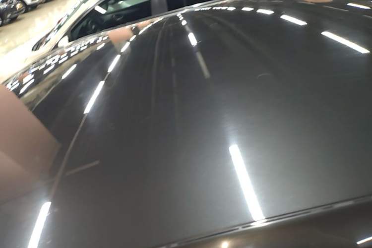Used Volkswagen Bora 2021 1.5L Automatic Fashionable Smart Connectivity Version Roof