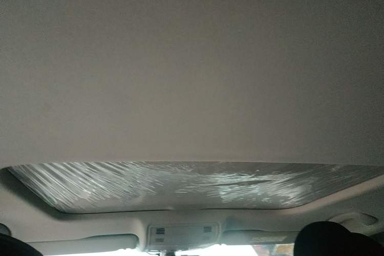 Used Volkswagen Bora 2021 1.5L Automatic Elite Smart Connect Edition Headliner