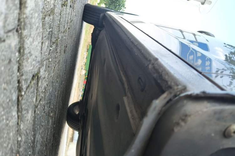 Used Volkswagen Bora 2021 1.5L Automatic Comfort Smart Connect Edition Chassis Front Right