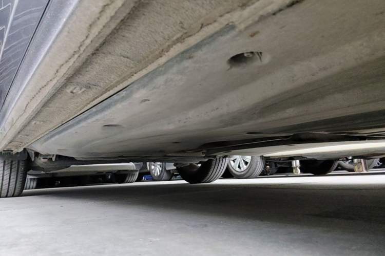 Used Volkswagen Bora 2021 1.5L Automatic Elite Smart Connect Edition Chassis Front Right