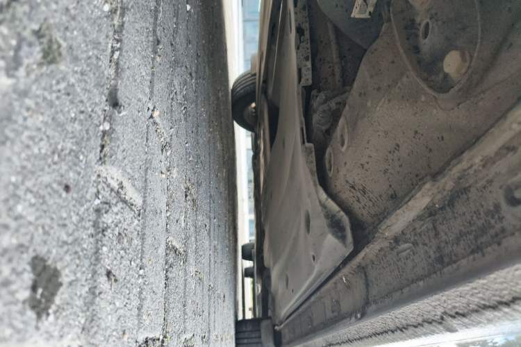 Used Volkswagen Bora 2021 1.5L Automatic Comfort Smart Connect Edition Chassis Rear Right