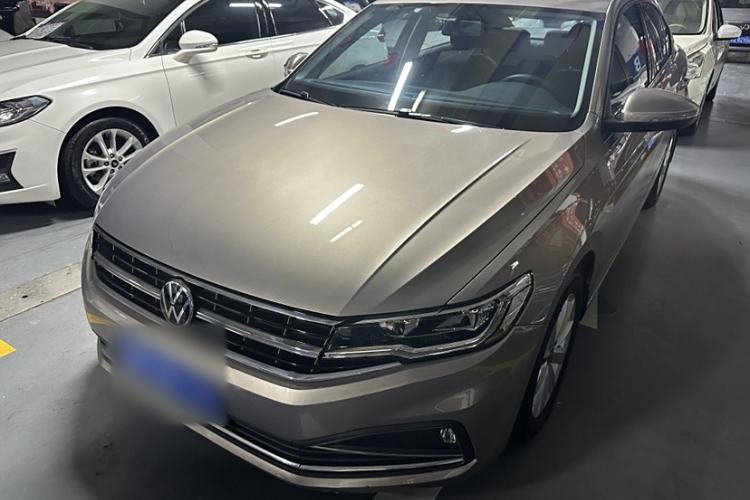 Used Volkswagen Bora 2021 1.5L Automatic Comfort Smart Connect Edition Exterior 10