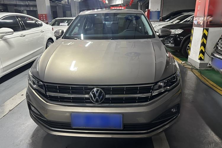 Used Volkswagen Bora 2021 1.5L Automatic Comfort Smart Connect Edition Exterior 6