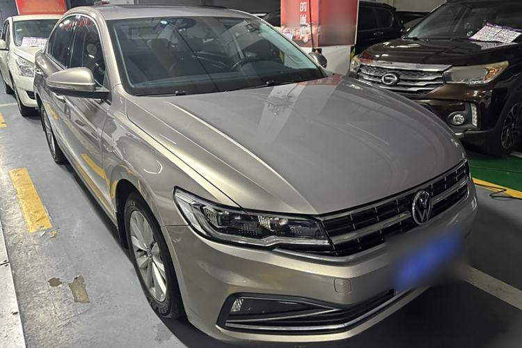 Used Volkswagen Bora 2021 1.5L Automatic Comfort Smart Connect Edition Exterior 7