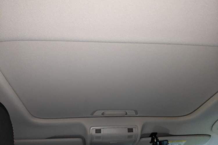 Used Volkswagen Bora 2021 1.5L Automatic Elite Smart Connect Edition Headliner