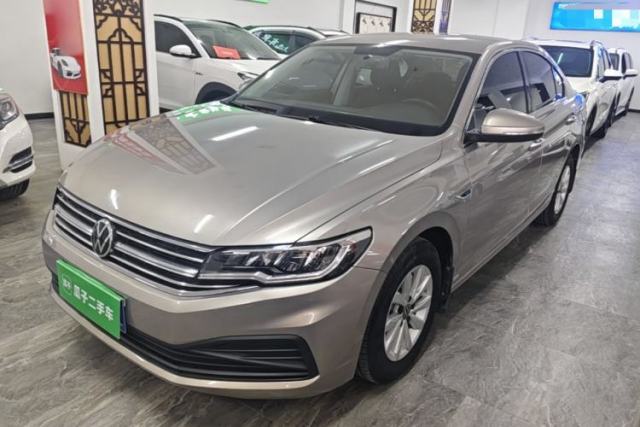 Used Volkswagen Bora 2021 1.5L Automatic Fashionable Smart Connectivity Version