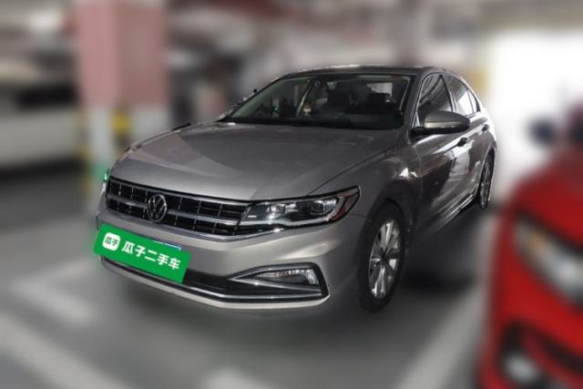 Used Volkswagen Bora 2021 1.5L Automatic Elite Smart Connect Edition