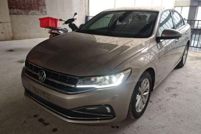 Used Volkswagen Bora 2021 280TSI DSG Elite Smart Connectivity Version