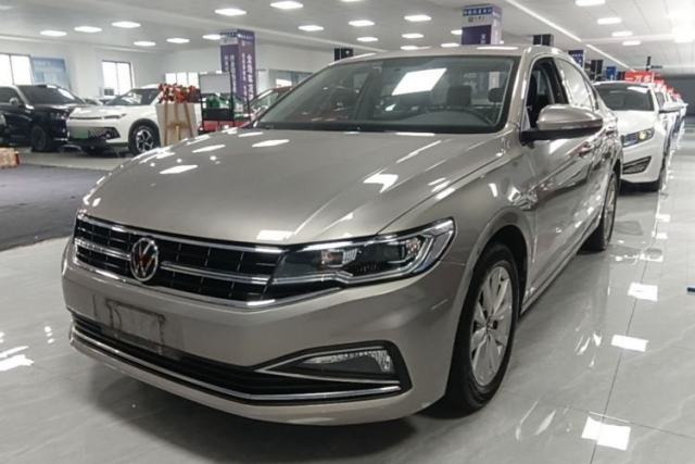 Used Volkswagen Bora 2021 1.5L Automatic Comfort Smart Connect Edition