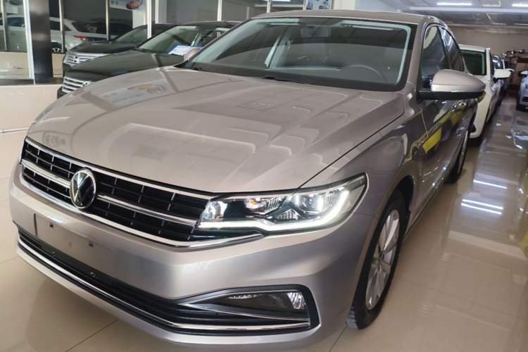 Used Volkswagen Bora 2021 1.5L Automatic Comfort Smart Connect Edition Guazi used car, China used car export, Used car for sale, Used  cars, Cheapest cars for sale