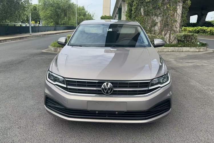 Used Volkswagen Bora 2021 1.5L Automatic Fashionable Smart Connectivity Version Exterior 1