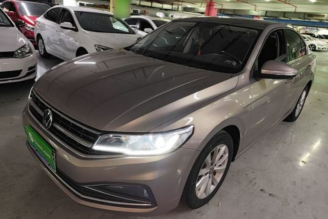 Used Volkswagen Bora 2021 1.5L Automatic Comfort Smart Connect Edition