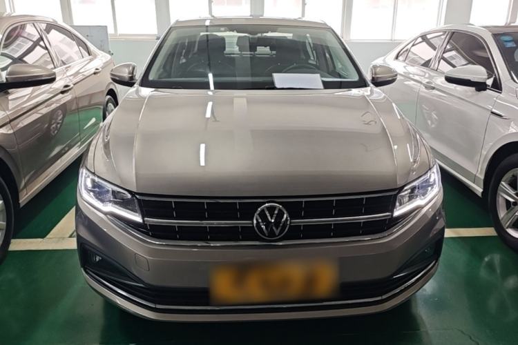 Used Volkswagen Bora 2021 1.5L Automatic Elite Smart Connect Edition Front