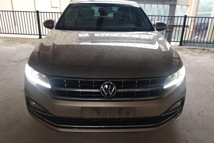 Used Volkswagen Bora 2021 280TSI DSG Elite Smart Connectivity Version Front
