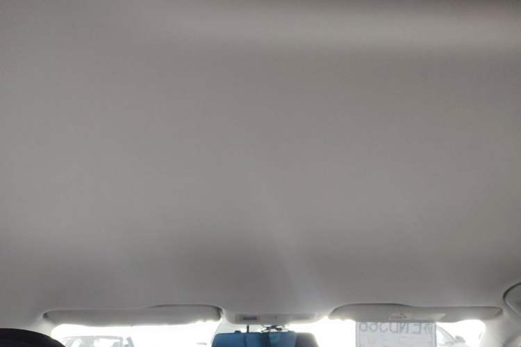 Used Volkswagen Bora 2021 1.5L Automatic Fashionable Smart Connectivity Version Headliner