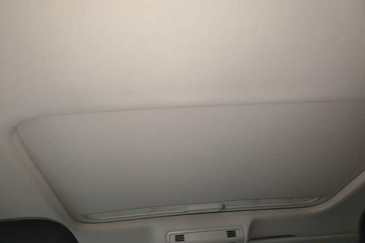 Used Volkswagen Bora 2021 280TSI DSG Elite Smart Connectivity Version Headliner