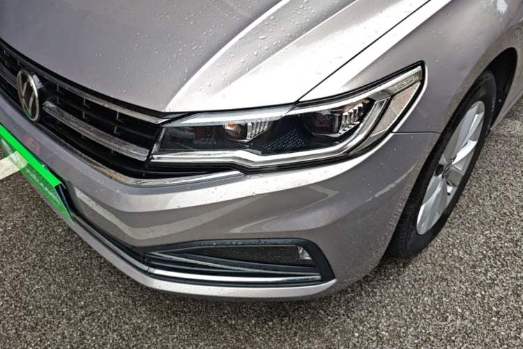 Used Volkswagen Bora 2021 1.5L Automatic Elite Smart Connect Edition Left Front Headlight