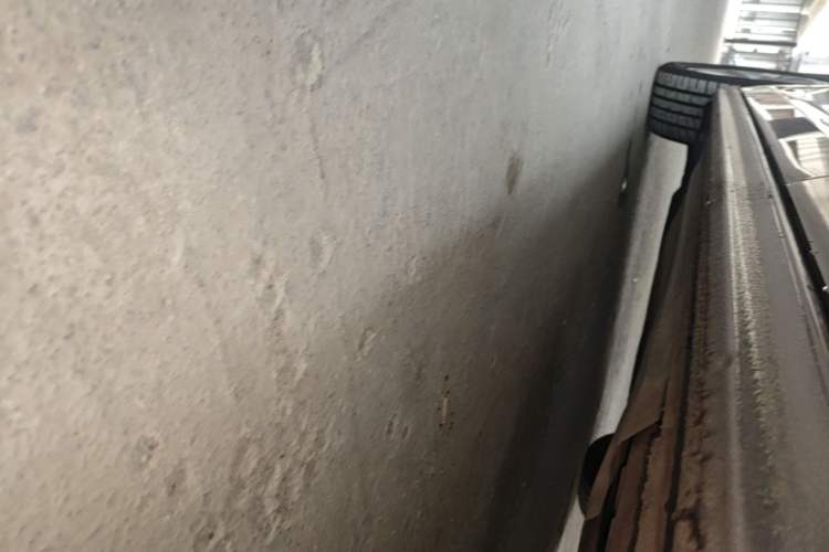 Used Volkswagen Bora 2021 280TSI DSG Elite Smart Connectivity Version Left Side Sill