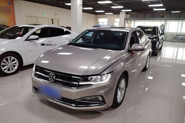 Used Volkswagen Bora 2021 1.5L Automatic Elite Smart Connect Edition