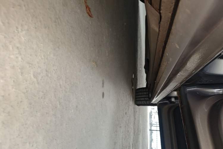 Used Volkswagen Bora 2021 280TSI DSG Elite Smart Connectivity Version Right Side Sill