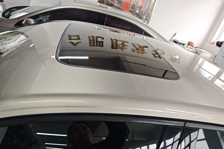 Used Volkswagen Bora 2021 1.5L Automatic Elite Smart Connect Edition Roof