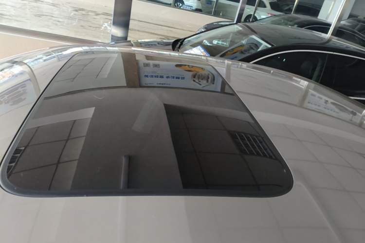 Used Volkswagen Bora 2021 1.5L Automatic Comfort Smart Connect Edition Roof