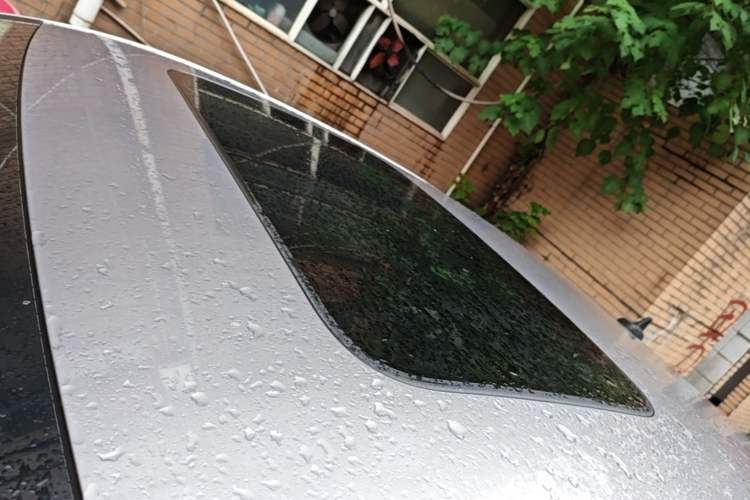 Used Volkswagen Bora 2021 1.5L Automatic Elite Smart Connect Edition Roof