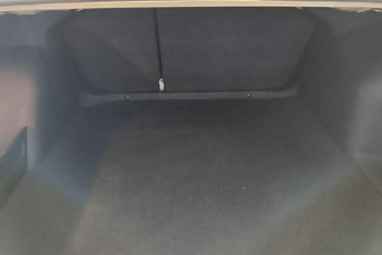 Used Volkswagen Bora 2021 1.5L Automatic Comfort Smart Connect Edition Trunk