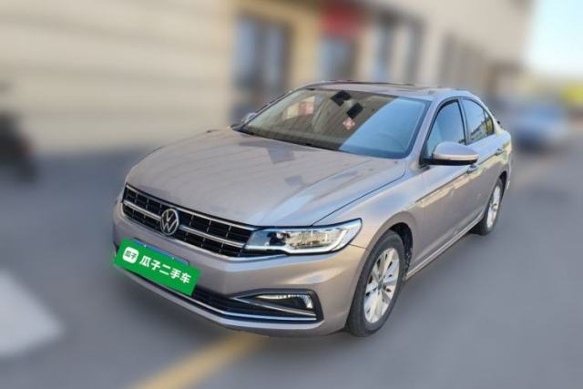 Used Volkswagen Bora 2021 1.5L Automatic Elite Smart Connect Edition