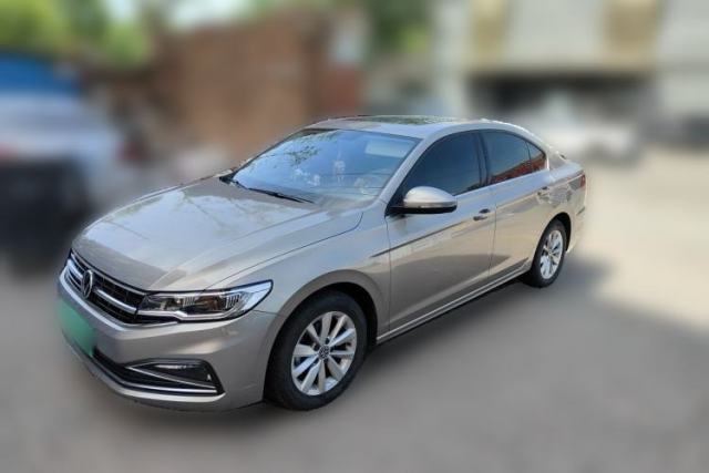 Used Volkswagen Bora 2021 1.5L Automatic Comfort Smart Connect Edition