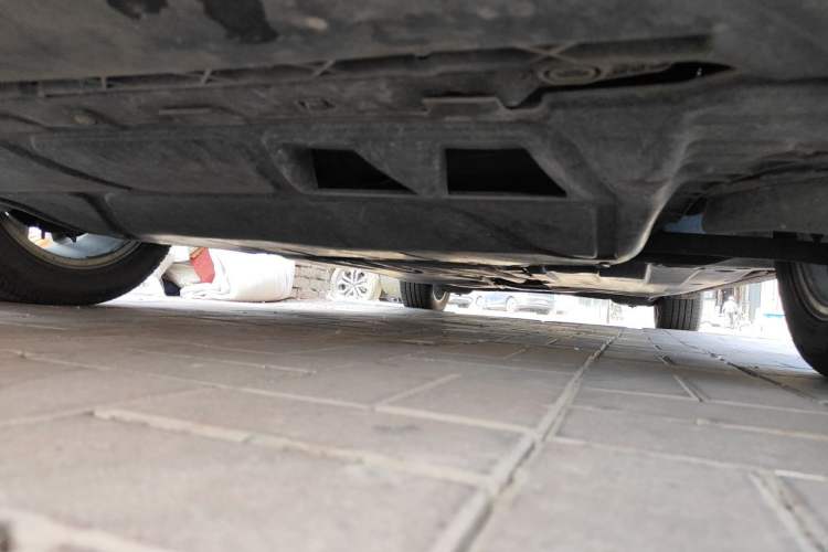 Used Volkswagen Bora 2021 1.5L Automatic Comfort Smart Connect Edition Chassis Front