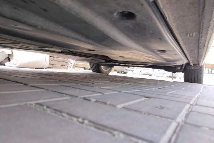 Used Volkswagen Bora 2021 1.5L Automatic Comfort Smart Connect Edition Chassis Front Left