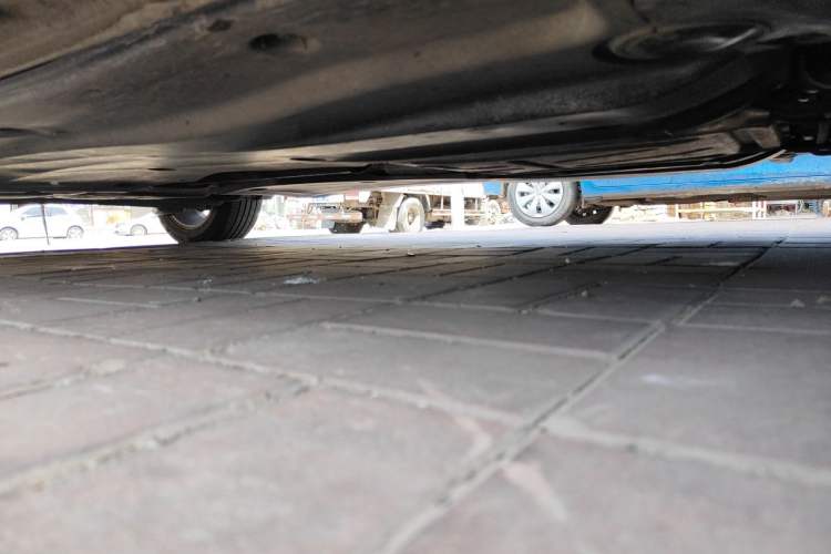 Used Volkswagen Bora 2021 1.5L Automatic Comfort Smart Connect Edition Chassis Front Right
