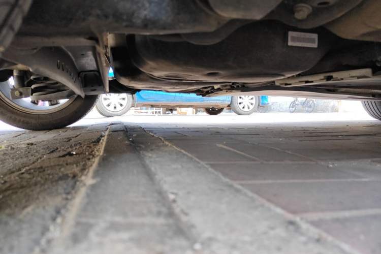 Used Volkswagen Bora 2021 1.5L Automatic Comfort Smart Connect Edition Chassis Rear Right