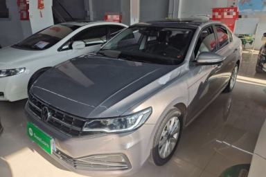Used Volkswagen Bora 2021 1.5L Automatic Comfort Smart Connect Edition