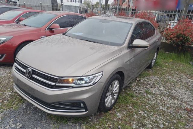 Used Volkswagen Bora 2021 1.5L Automatic Elite Smart Connect Edition