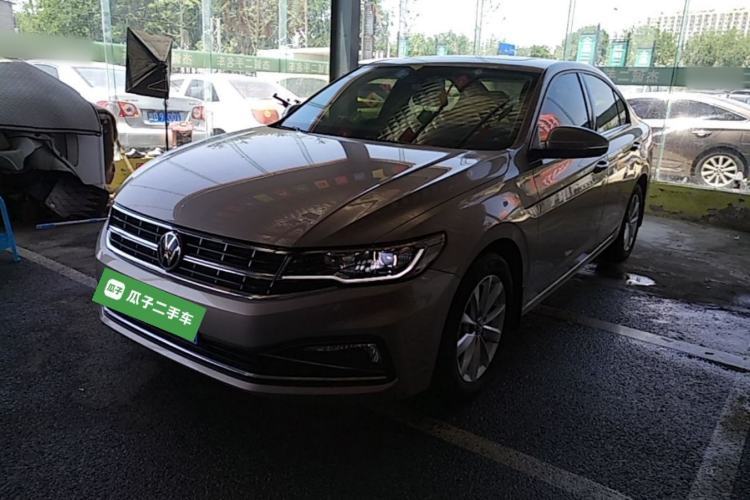 Used Volkswagen Bora 2021 1.5L Automatic Comfort Smart Connect Edition Guazi used car, China used car export, Used car for sale, Used  cars, Cheapest cars for sale