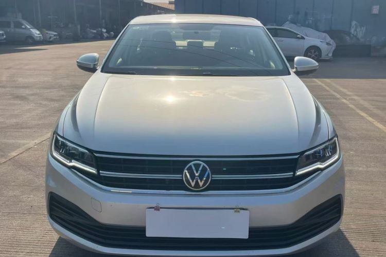 Used Volkswagen Bora 2021 1.5L Automatic Fashionable Smart Connectivity Version Exterior 1