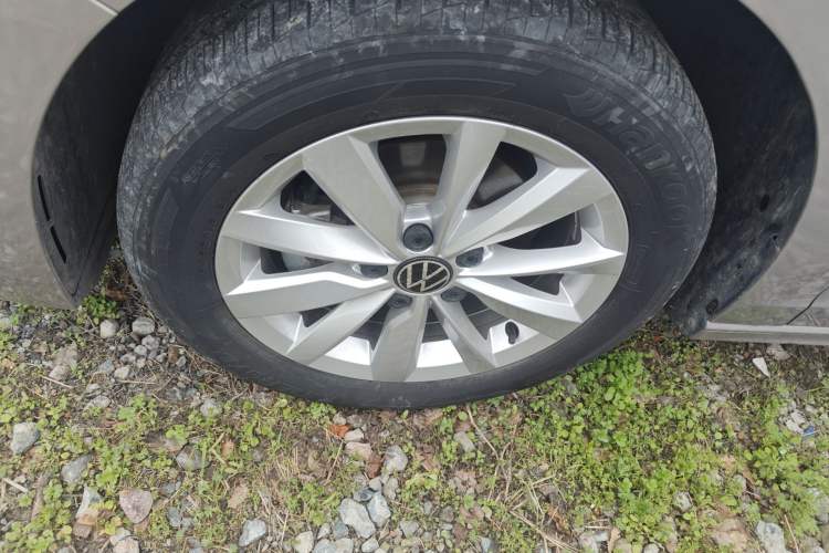 Used Volkswagen Bora 2021 1.5L Automatic Elite Smart Connect Edition Exterior 4