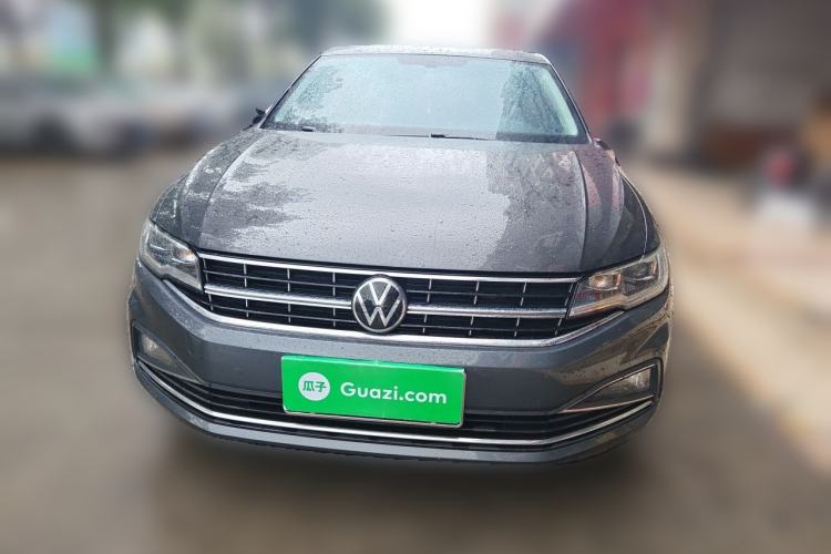 Used Volkswagen Bora 2021 1.5L Automatic Elite Smart Connect Edition Front
