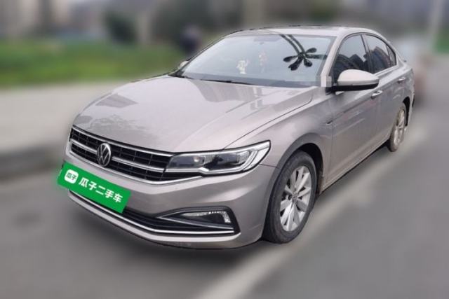 Used Volkswagen Bora 2021 1.5L Automatic Comfort Smart Connect Edition