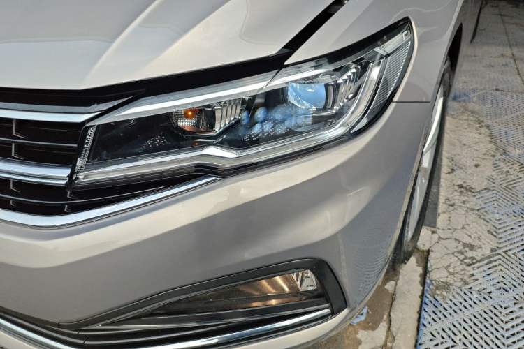 Used Volkswagen Bora 2021 1.5L Automatic Elite Smart Connect Edition Left Front Headlight