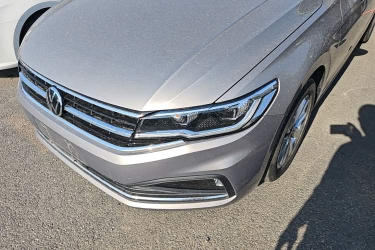 Used Volkswagen Bora 2021 1.5L Automatic Comfort Smart Connect Edition Left Front Headlight