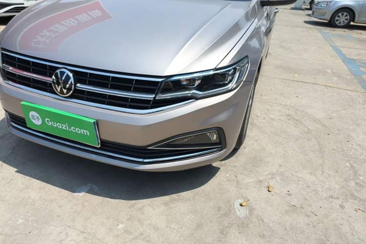 Used Volkswagen Bora 2021 1.5L Automatic Elite Smart Connect Edition Left Front Headlight