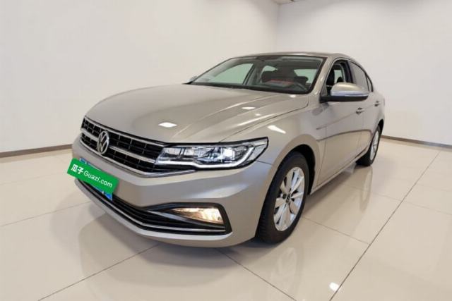 Used Volkswagen Bora 2021 1.5L Automatic Comfort Smart Connect Edition