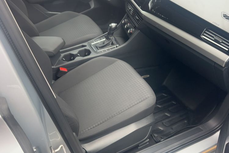 Used Volkswagen Bora 2021 1.5L Automatic Fashionable Smart Connectivity Version Right Front Seat